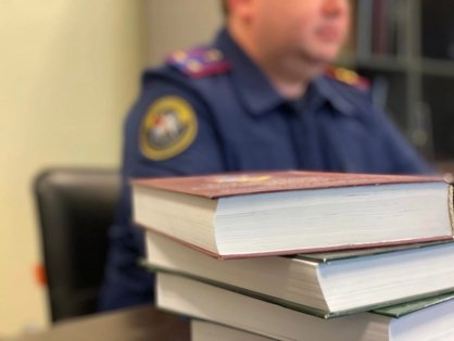 В Сургутском районе завершено расследование уголовного дела о получении взяток врачом-офтальмологом