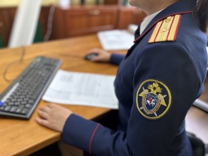 В Сургуте организована проверка по сообщению социальных медиа о совершении противоправных действий подростками в отношении сверстника