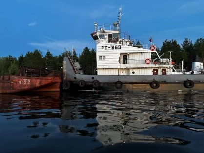 Житель Сургута признан виновным в причинении смерти по неосторожности