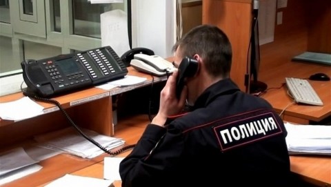 В Сургуте полицейскими установлен факт незаконного пересечения государственной границы Российской Федерации
