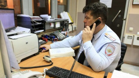 В Сургутском районе полицейскими раскрыто ранее зарегистрированное мошенничество