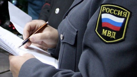 Полицейскими Сургута оперативно раскрыта кража из квартиры