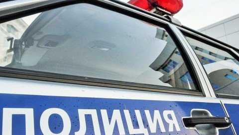 В Сургуте полицейские задержали подозреваемого в поджоге автомобилей